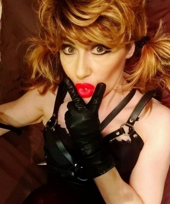 Анкета проститутки Елизавета - Фото 1, Можайка, 45 лет, №1470