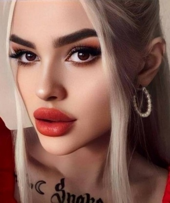 Анкета проститутки Алиночка - Фото 1, Можайка, 20 лет, №1666