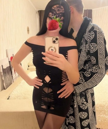 Анкета проститутки Полинушка - Фото 1, Можайка, 33 года, №4178